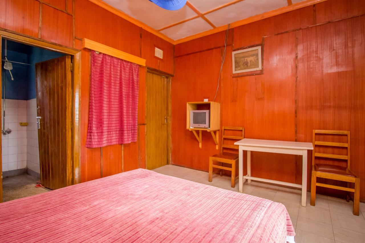 Kericho Chaik Resort מראה חיצוני תמונה