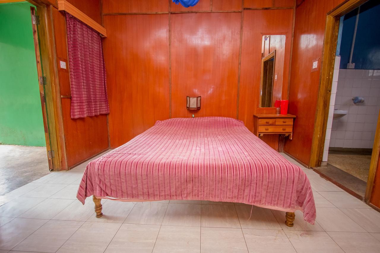 Kericho Chaik Resort מראה חיצוני תמונה