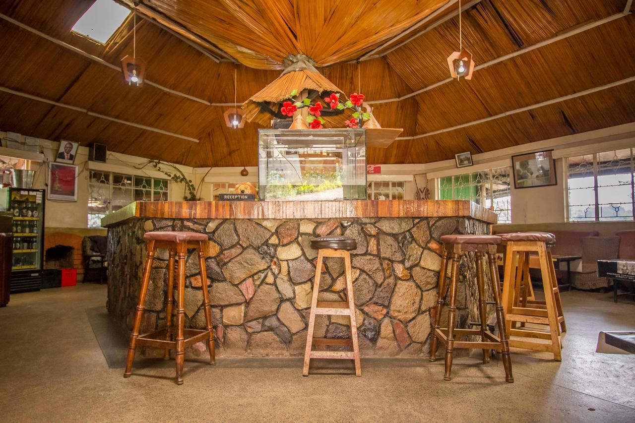 Kericho Chaik Resort מראה חיצוני תמונה