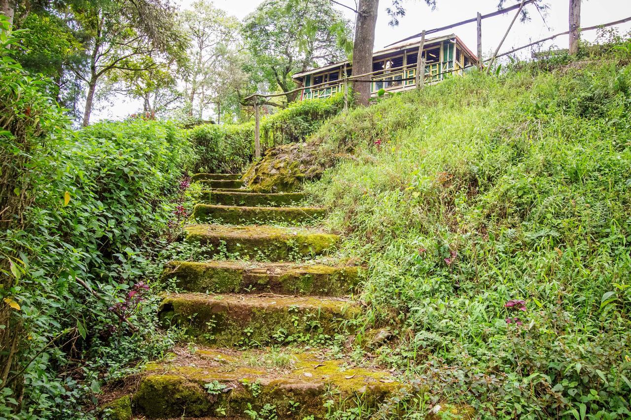 Kericho Chaik Resort מראה חיצוני תמונה