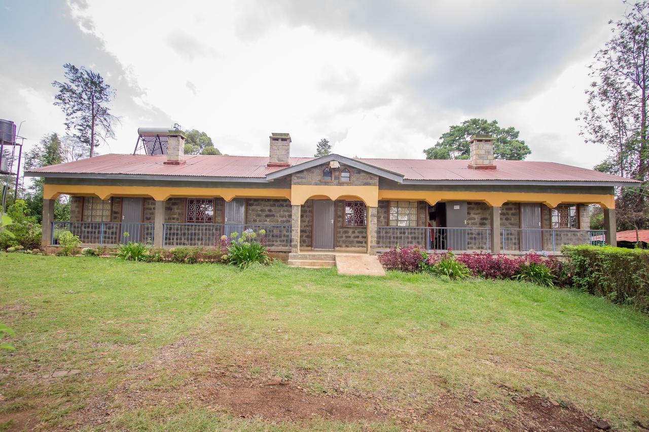 Kericho Chaik Resort מראה חיצוני תמונה