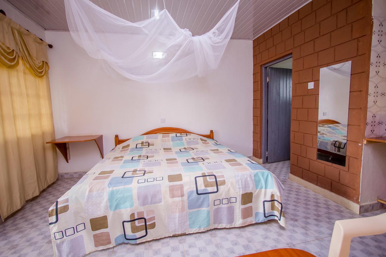Kericho Chaik Resort מראה חיצוני תמונה