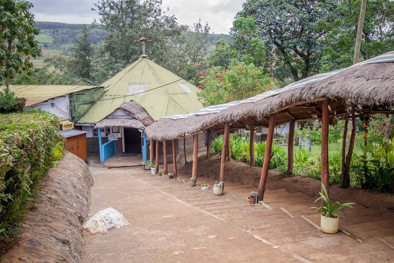 Kericho Chaik Resort מראה חיצוני תמונה