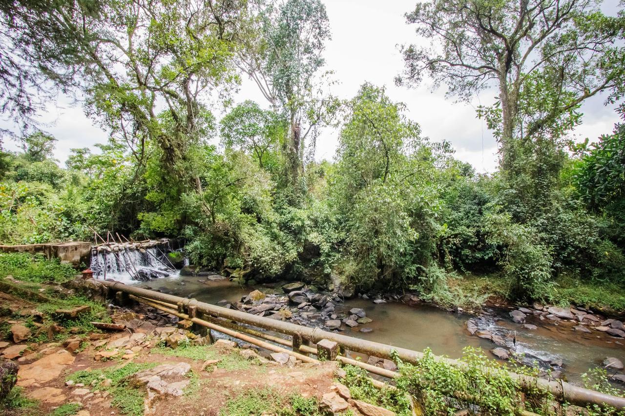 Kericho Chaik Resort מראה חיצוני תמונה