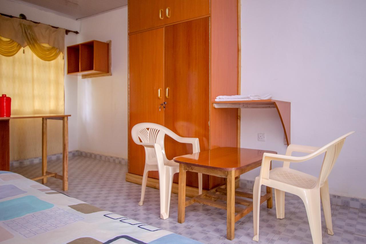 Kericho Chaik Resort מראה חיצוני תמונה