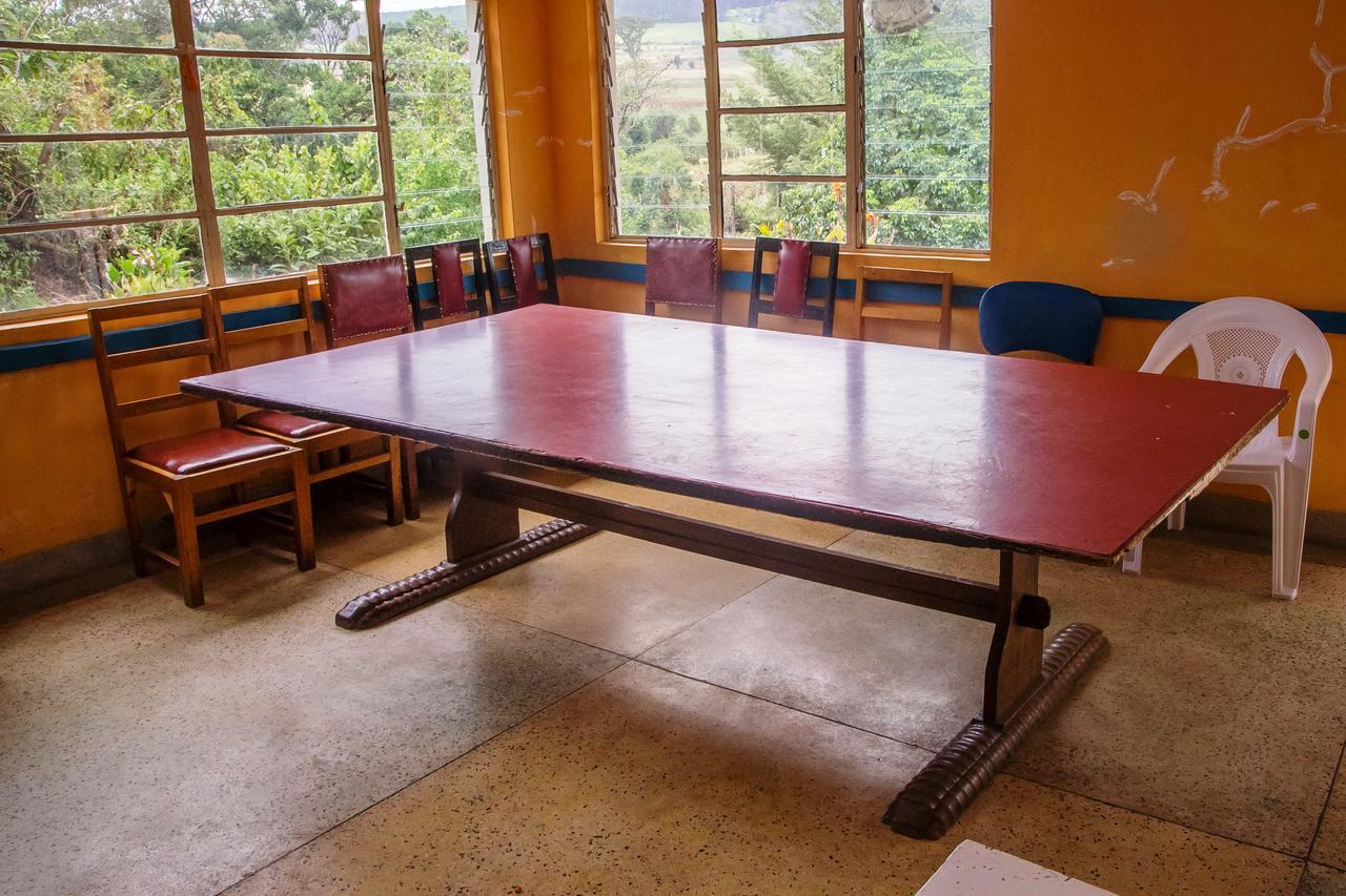 Kericho Chaik Resort מראה חיצוני תמונה