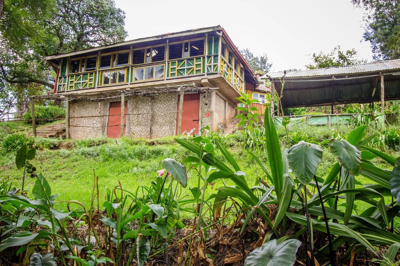 Kericho Chaik Resort מראה חיצוני תמונה