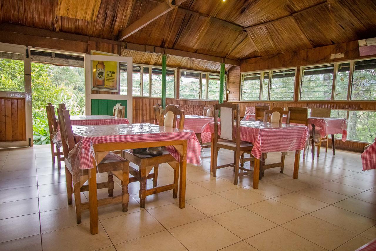 Kericho Chaik Resort מראה חיצוני תמונה