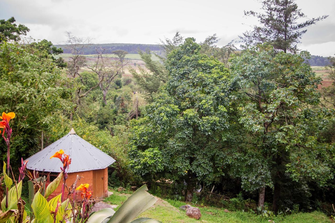 Kericho Chaik Resort מראה חיצוני תמונה