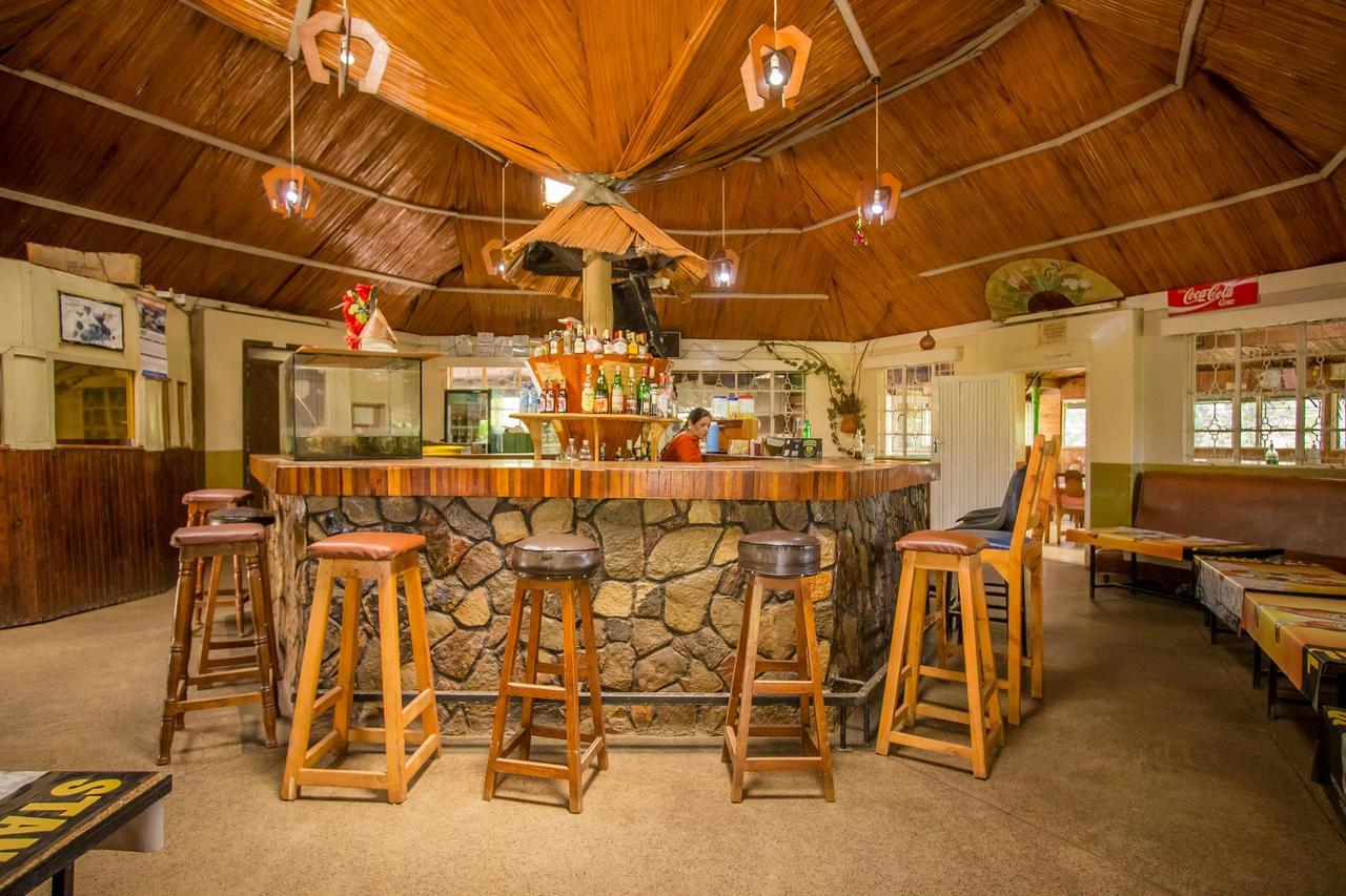 Kericho Chaik Resort מראה חיצוני תמונה