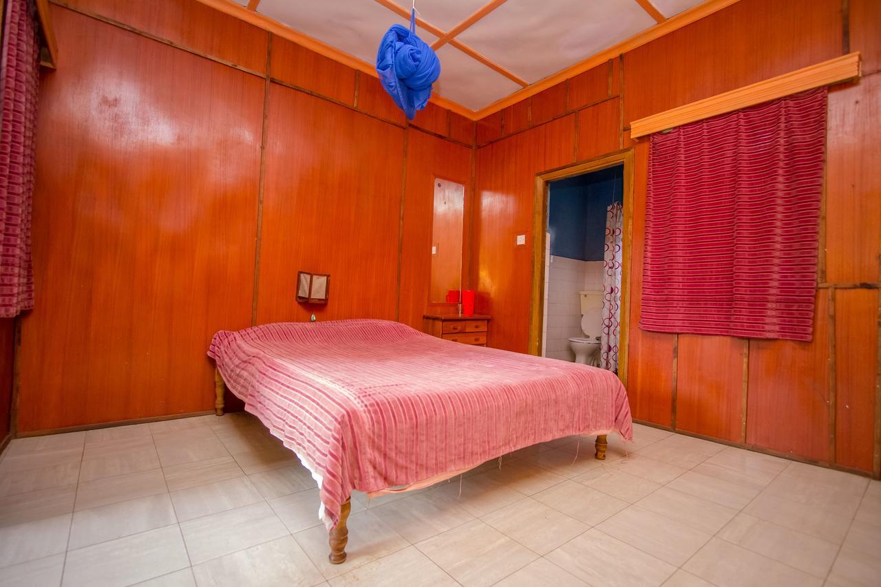 Kericho Chaik Resort מראה חיצוני תמונה
