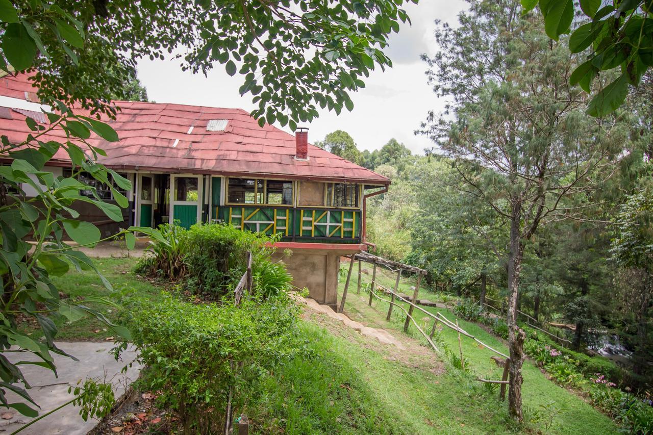 Kericho Chaik Resort מראה חיצוני תמונה