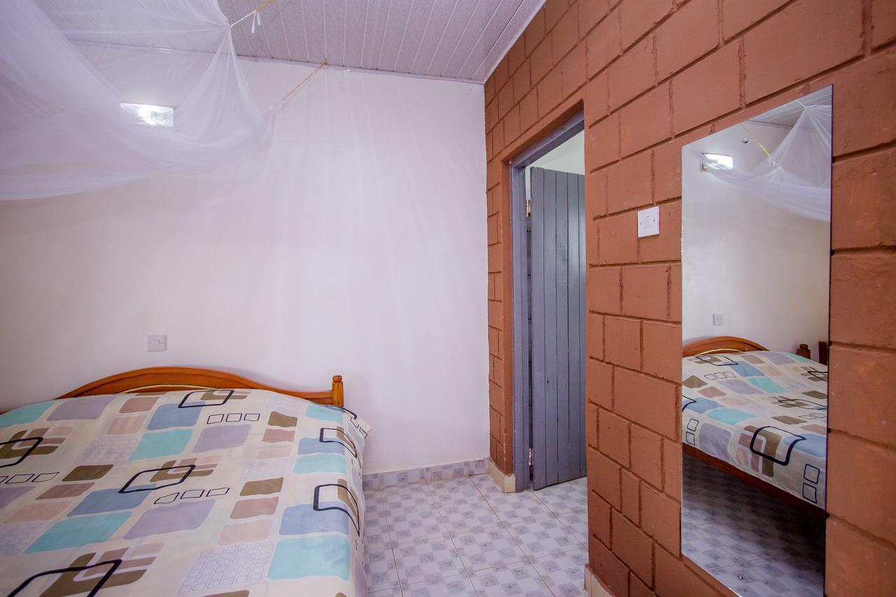 Kericho Chaik Resort מראה חיצוני תמונה
