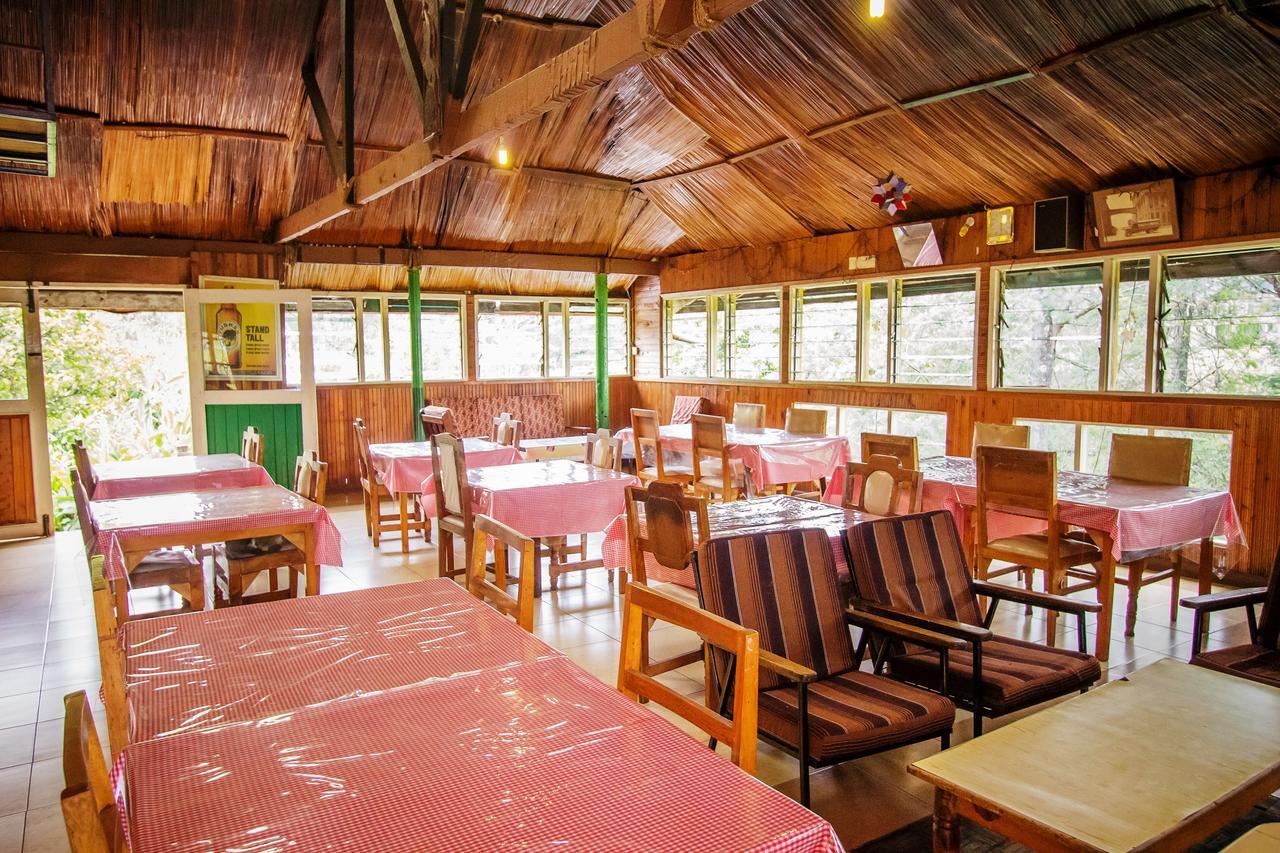 Kericho Chaik Resort מראה חיצוני תמונה